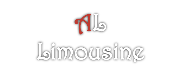 Al-Limousine's Logo
